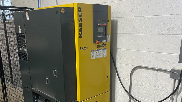 Kaeser AIRCENTER SK 20