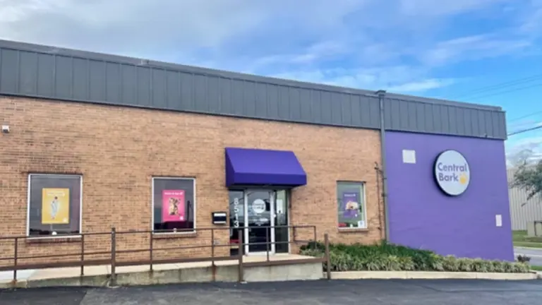 Central Bark Dog Day Care | Built Out & Growing – Landover, MD