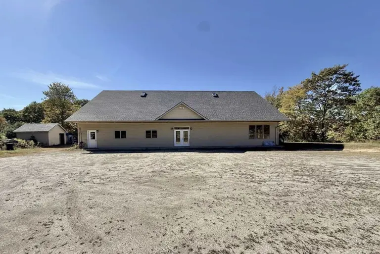 7 Springbrook Lane Turner Maine