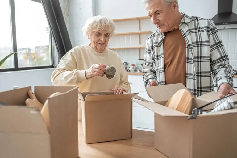 Leading Estate Sales and Moving Franchise in Northern Virginia