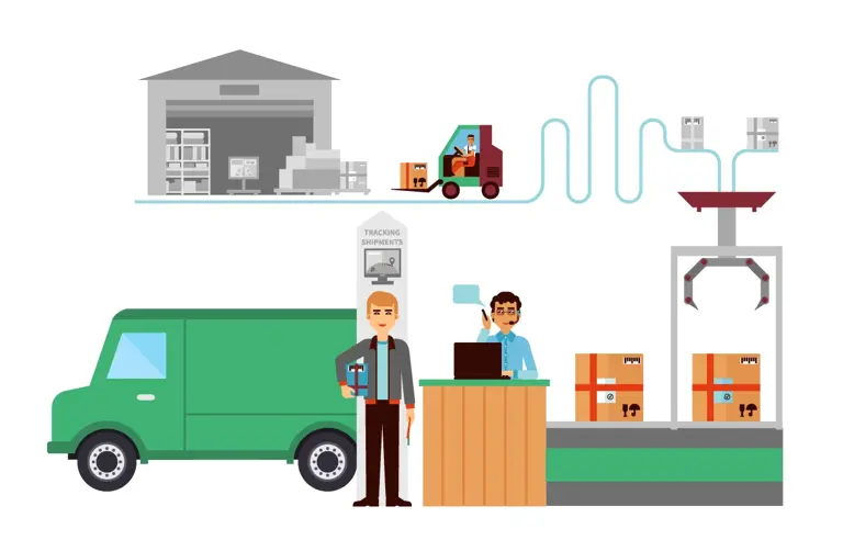 Parts Distribution Company for Sale in Richmond, VA