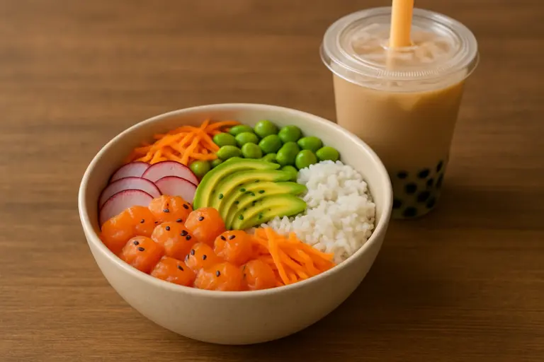 Beautiful Quick Service Restaurant For Sale in Shopping Mall Area