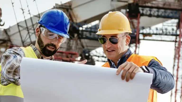 Geotechnical Engineering and Construction Services