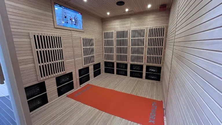 Turnkey Franchise Boutique Fitness Studio