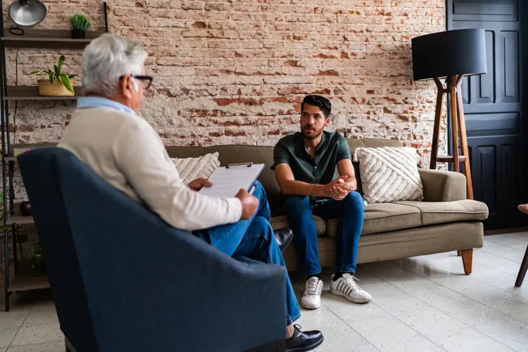 Mental Health Services Company For Sale