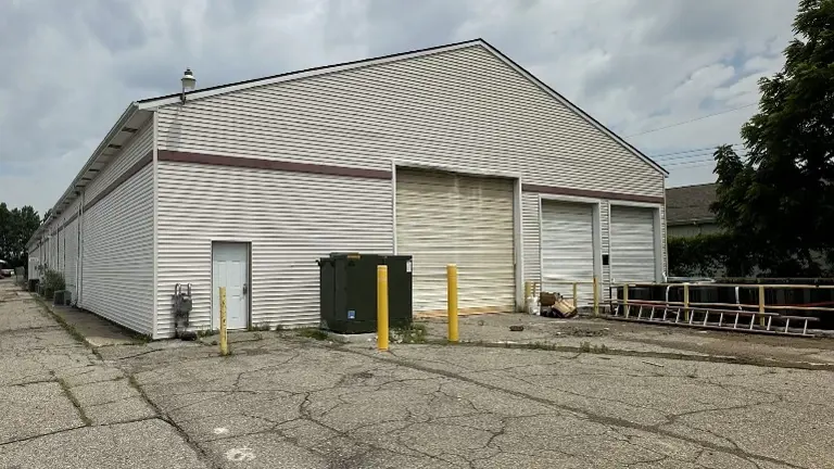 Lansing - Partial Turnkey Cultivation Facility