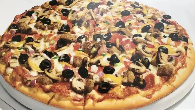 Highly Profitable Round Table Pizza! Owner Operator Can Net $239,075!