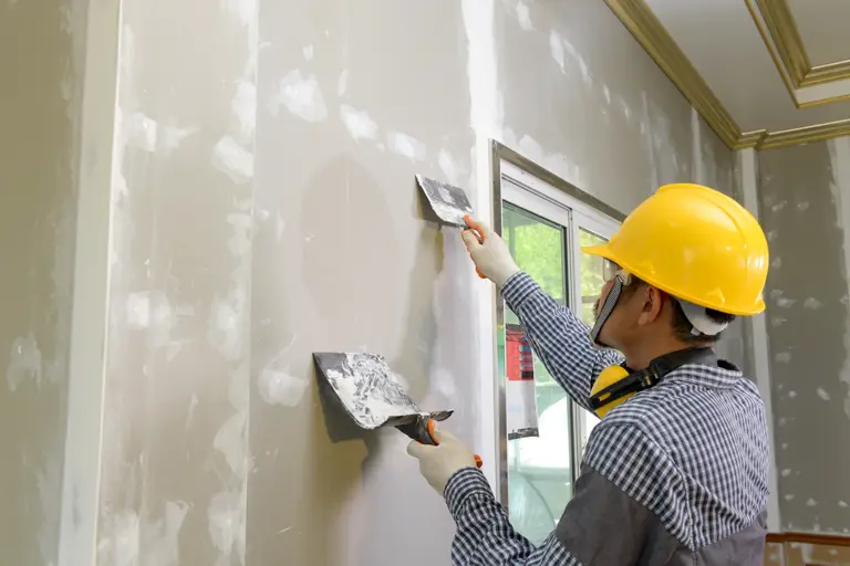 Scalable, High-Margin Drywall Contractor with Strong Backlog