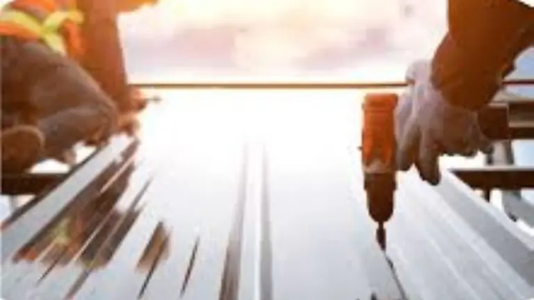 Profitable Roofing & Sheet Metal Company 