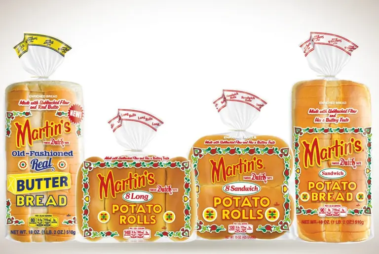 Martin's Bread Route, South Jacksonville, FL