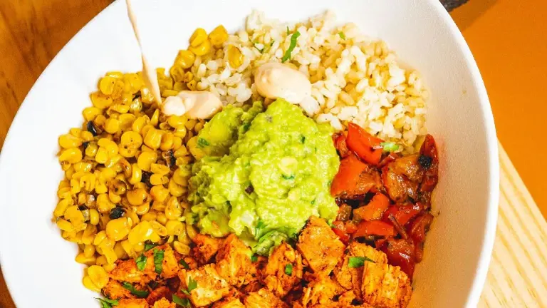 Fast-Casual Chain in Fast Growing Northern VA