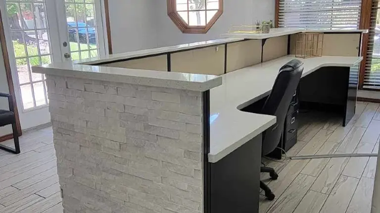 Office Building for Lease