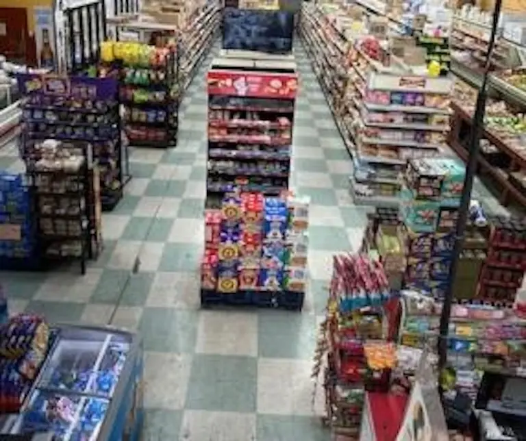 Rare, Profitable Grocery Store Opportunity