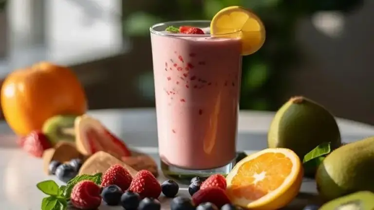 Established, Profitable, Smoothies and Superfoods QSR Franchise!