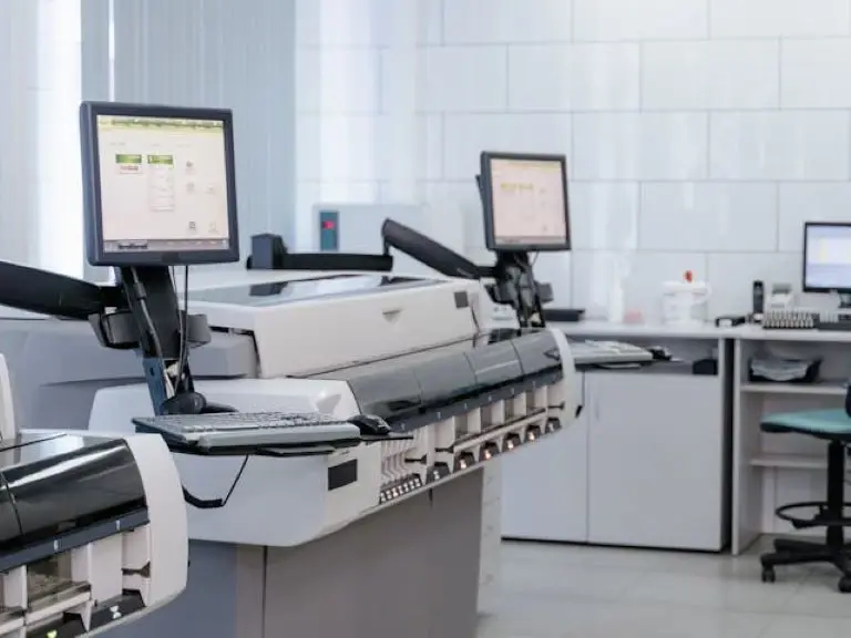 UNDER CONTRACT: Lucrative Commercial Print - Strong Track Record