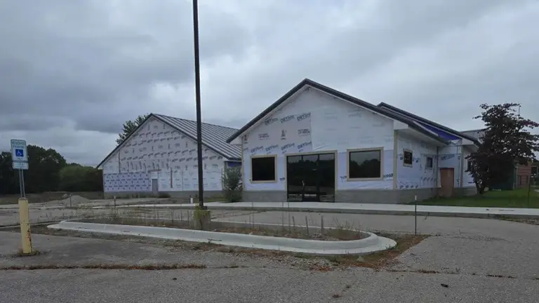 Pinckney - Retail/Office/Industrial Development Site