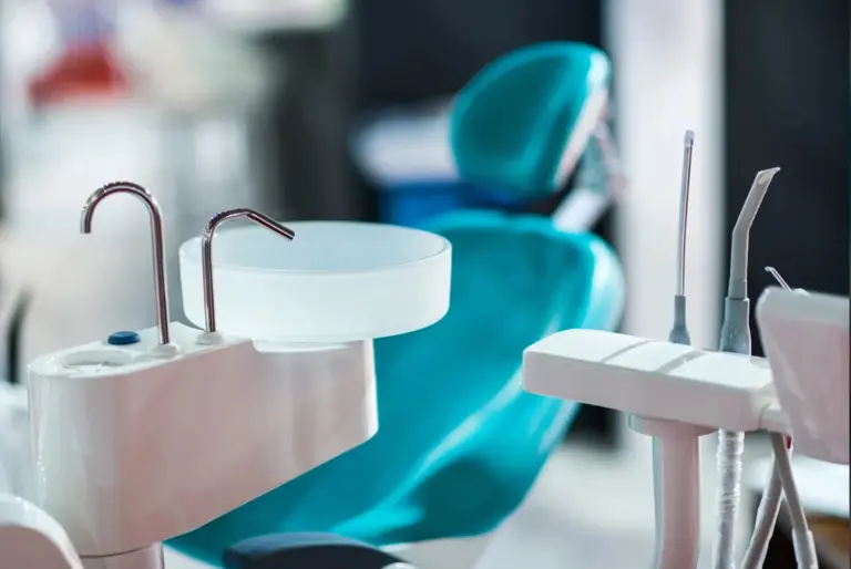 Dental Practice- (14) Ops, Modern Facility, Real Estate Included