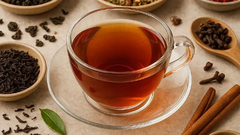 Established Tea & Spice Manufacturing Business – 30+ Years – GTA