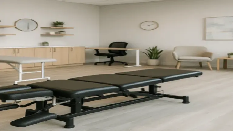 Multi Disciplinary Wellness and Chiropractic Clinic