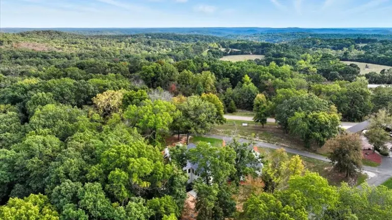 220 Acre Resort Property