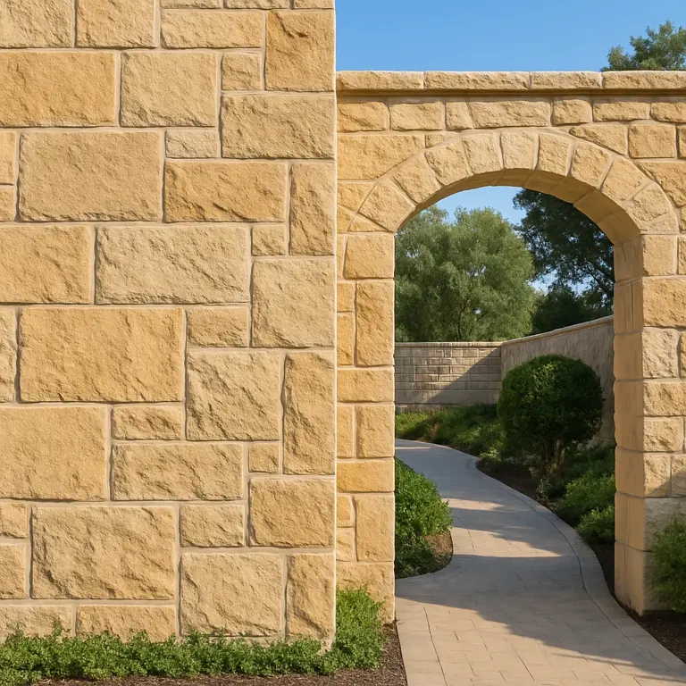 Premier Central Coast Masonry & Stone Fabrication Company for Sale