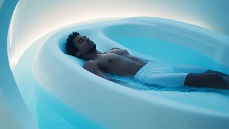 Turnkey Float Spa – $242K SDE, Semi-Absentee (Unbroker Exclusive)