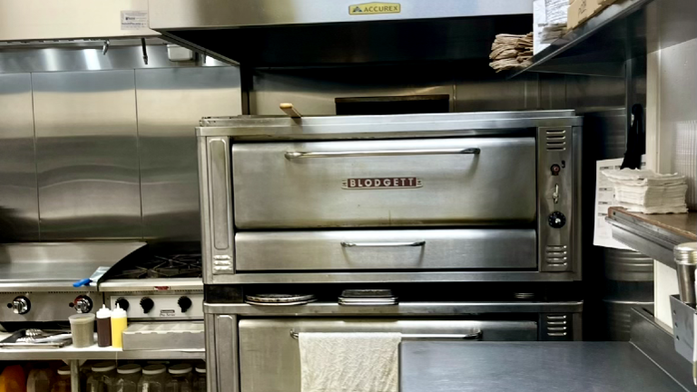 Pizzeria For Sale In Fairfield, CT