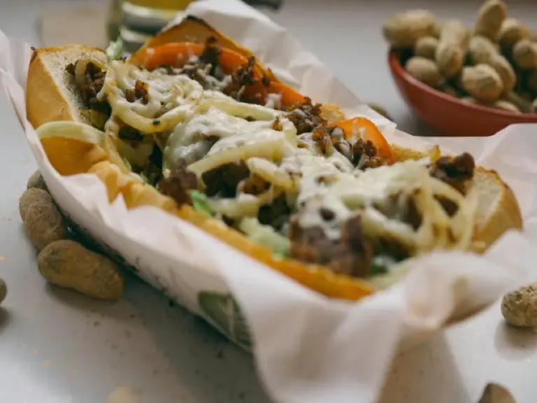 Unique High Traffic Dining Concept