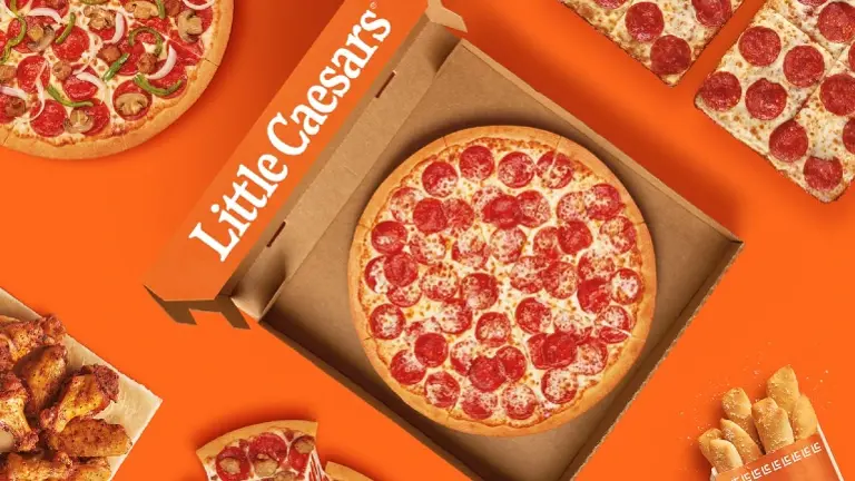 Little Caesars