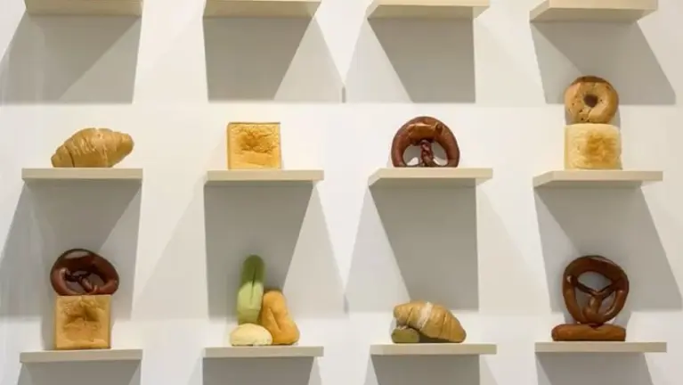 Profitable French Bakery/Restaurant w ABC 41