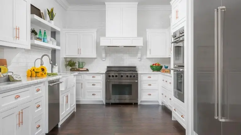 Established Cabinet Maker