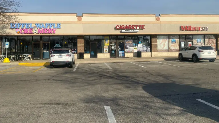 Viral Crestwood Liquor Store | Established Location with Strong Growth in  Crestwood, Illinois