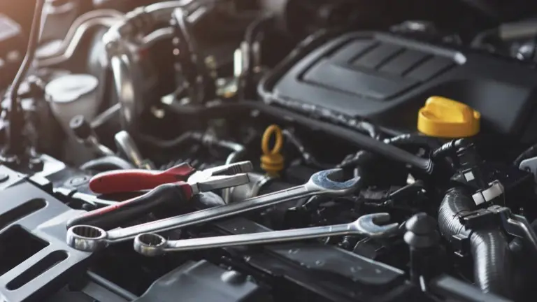 Automotive Repair Center - 17002 **Lender Pre-Qualified**