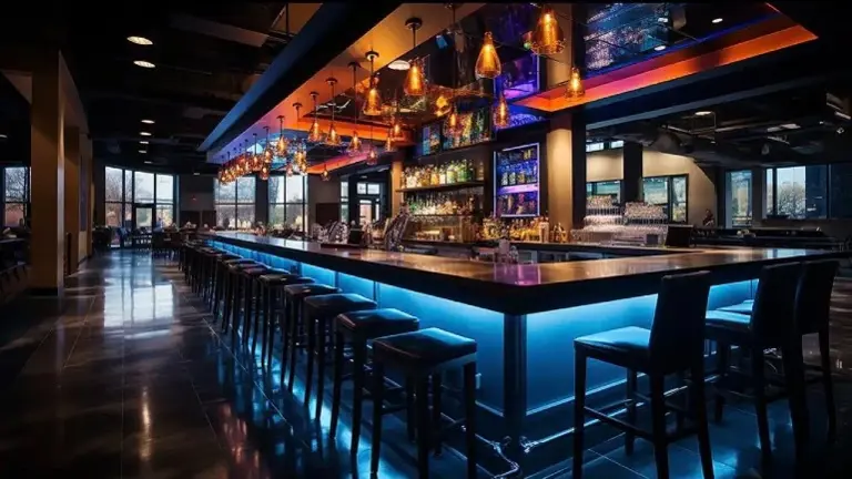 Turnkey Profitable Lounge-Cocktails, Sports & Hookah in Cookeville,TN