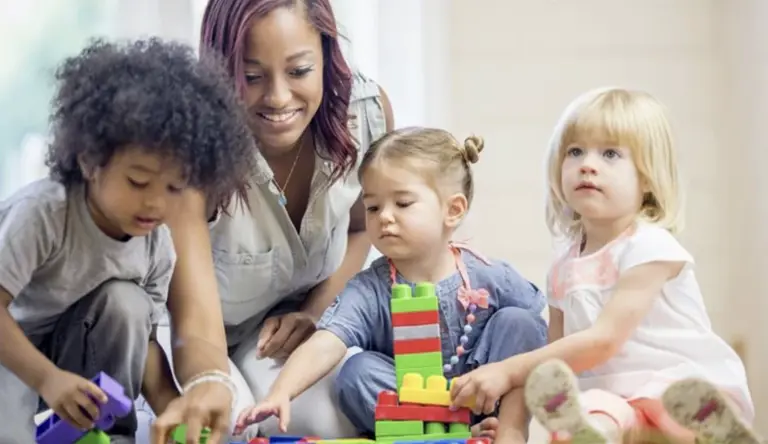 Profitable Preschool in Prime South Florida Location