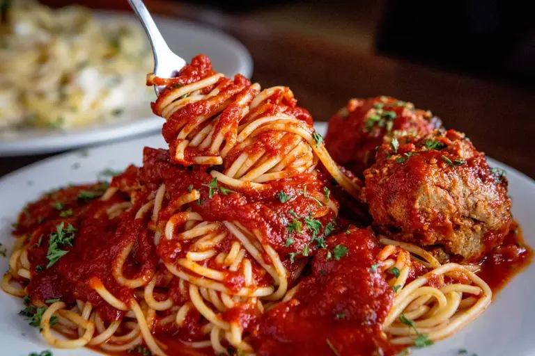 PRICE REDUCED! Landmark Italian Restaurant