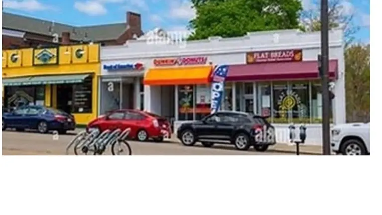 Successful Sandwich Deli, Chestnut Hill MA