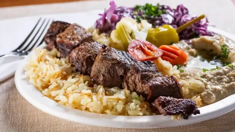 Kabob Restaurant for Sale – in Arlington, VA