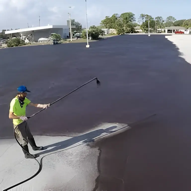 Driveway Paving & Repair Contractor with HOA and Small Commercial Work