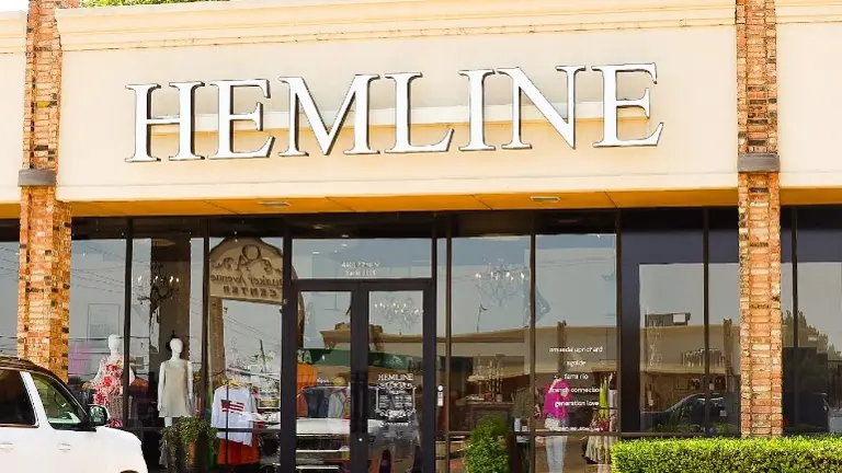 Established Women's Clothing Boutique