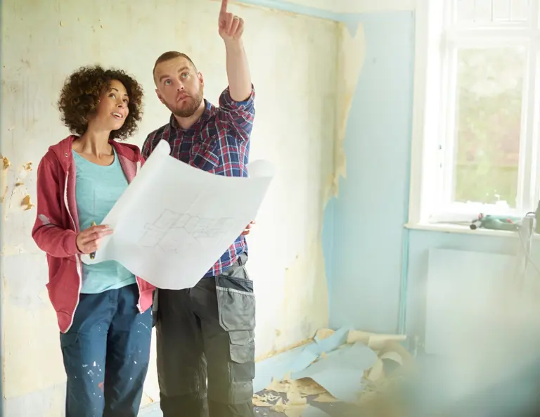 White Mountain Remodeling Business