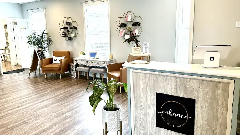 *SALE PENDING* Boutique Lash + PMU Studio, 10-Year Brand