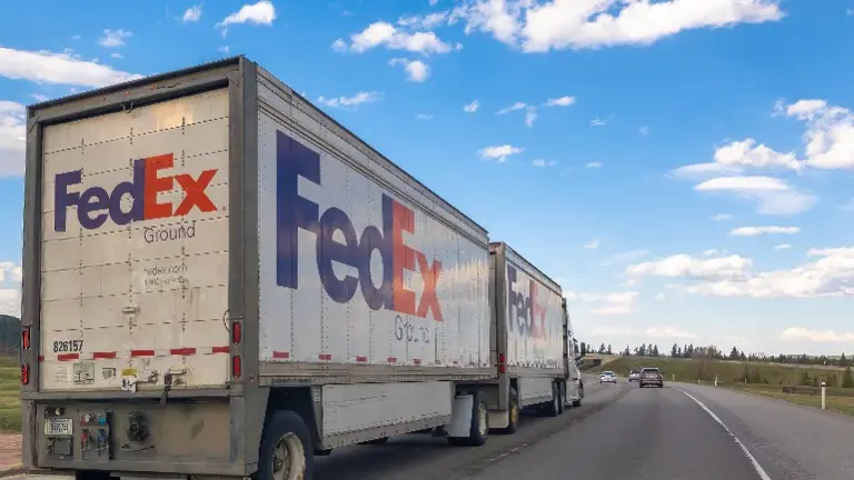 FedEx Unassigned Solo Runs for Sale - Hagerstown, MD