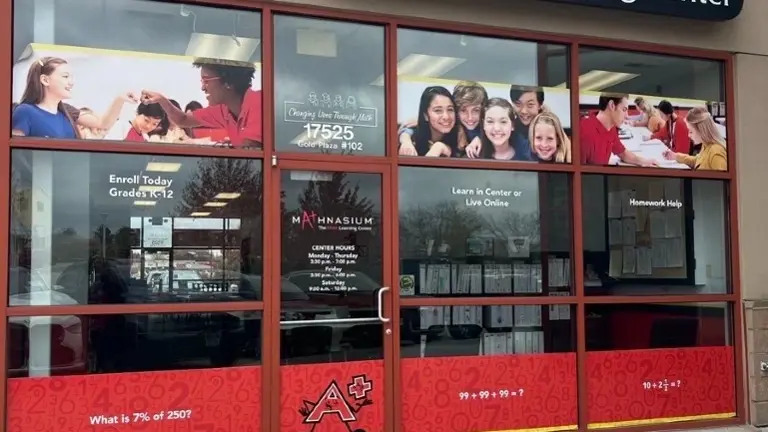 Mathnasium Learning Center for Sale, NE (2446238)