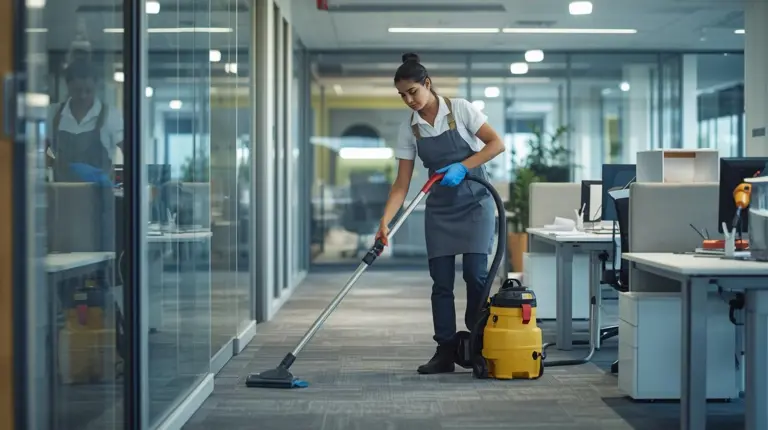 Established Profitable Commerical Cleaning Service Central NC
