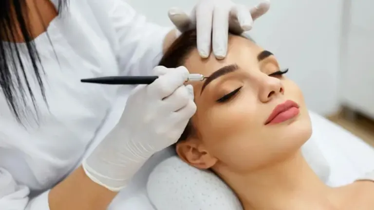 Premier Lash, Brow & Permanent Makeup Studio