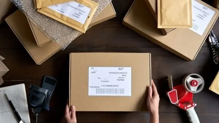 Growing Shipping & Packaging Business in Jacksonville