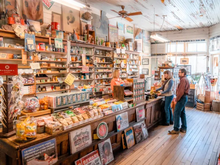 Pacific Northwest Store #705791