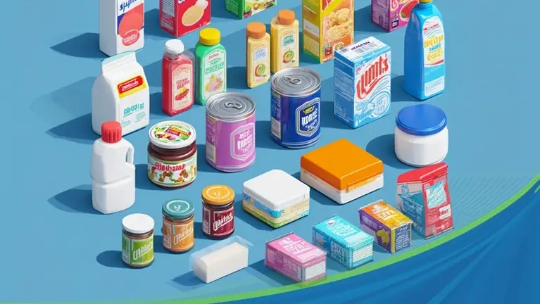 SBA Pre-Qualified | Health & Food CPG Consumable-Focused Amazon FBA