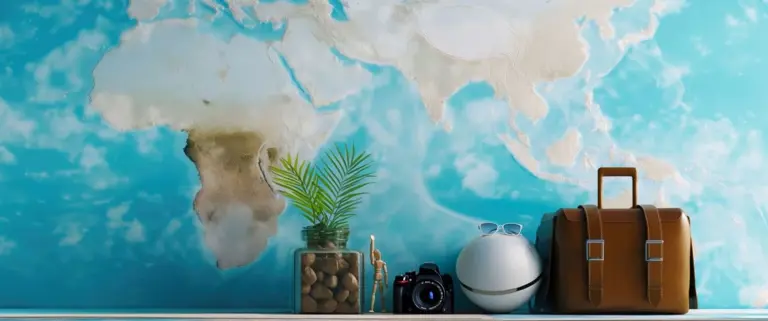 Turnkey Travel Marketing Agency |  Fully Remote